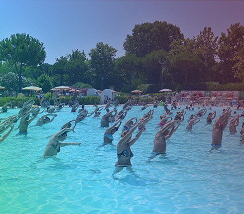 Terme Perle d'Acqua Riccione, al via la nuova stagione